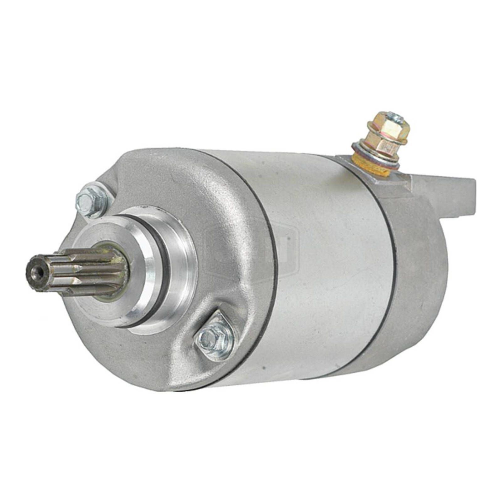 STARTER MOTOR J&N 410-54066 SMU0314 - Image 1