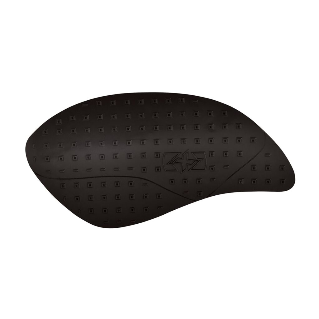 OXFORD TANK GRIP RACE UNIVERSAL BLK PR
