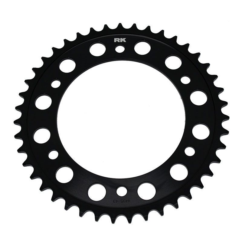 SPKT REAR RK ALLOY 1308 46T #520