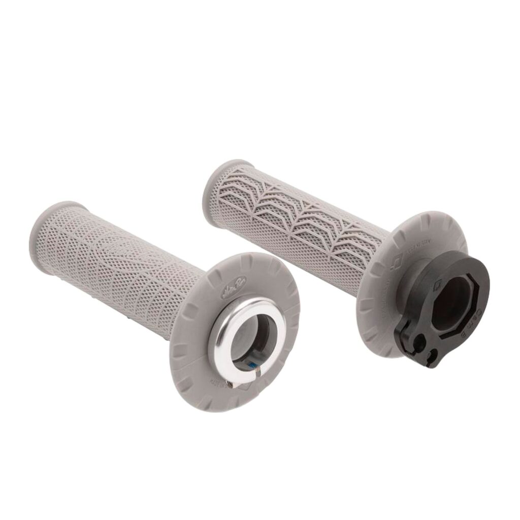 MOTION PRO DIRTCONTROL V2 LOCK ON GRIPS GRY