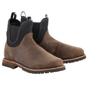Alpinestars Turnstone Shoes Chocolate - Image 1