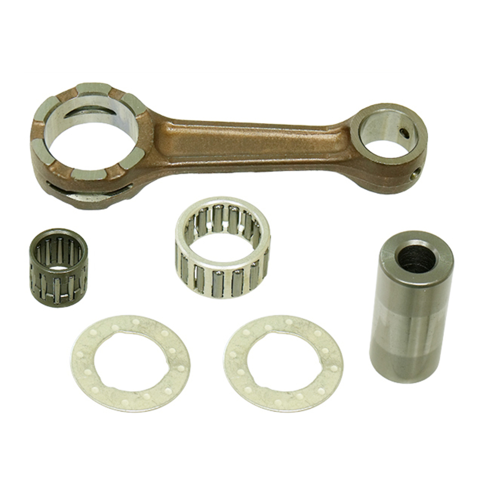 Namura Connecting Rod - Kawasaki KX85 Small Wheel & Big Wheel '01–'23 - Image 1