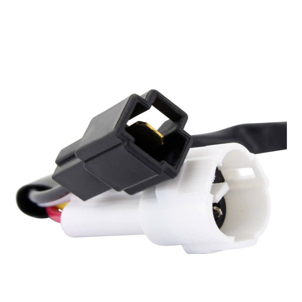 REGULATOR YAMAHA WR