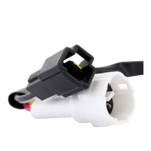 REGULATOR YAMAHA WR - Image 4