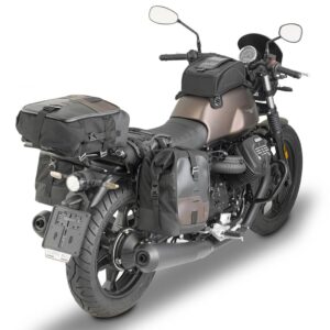 Saddlebag/Backpack Givi Corium 18LT - Image 4