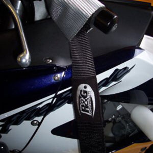Handlebar Top Strap - Image 1