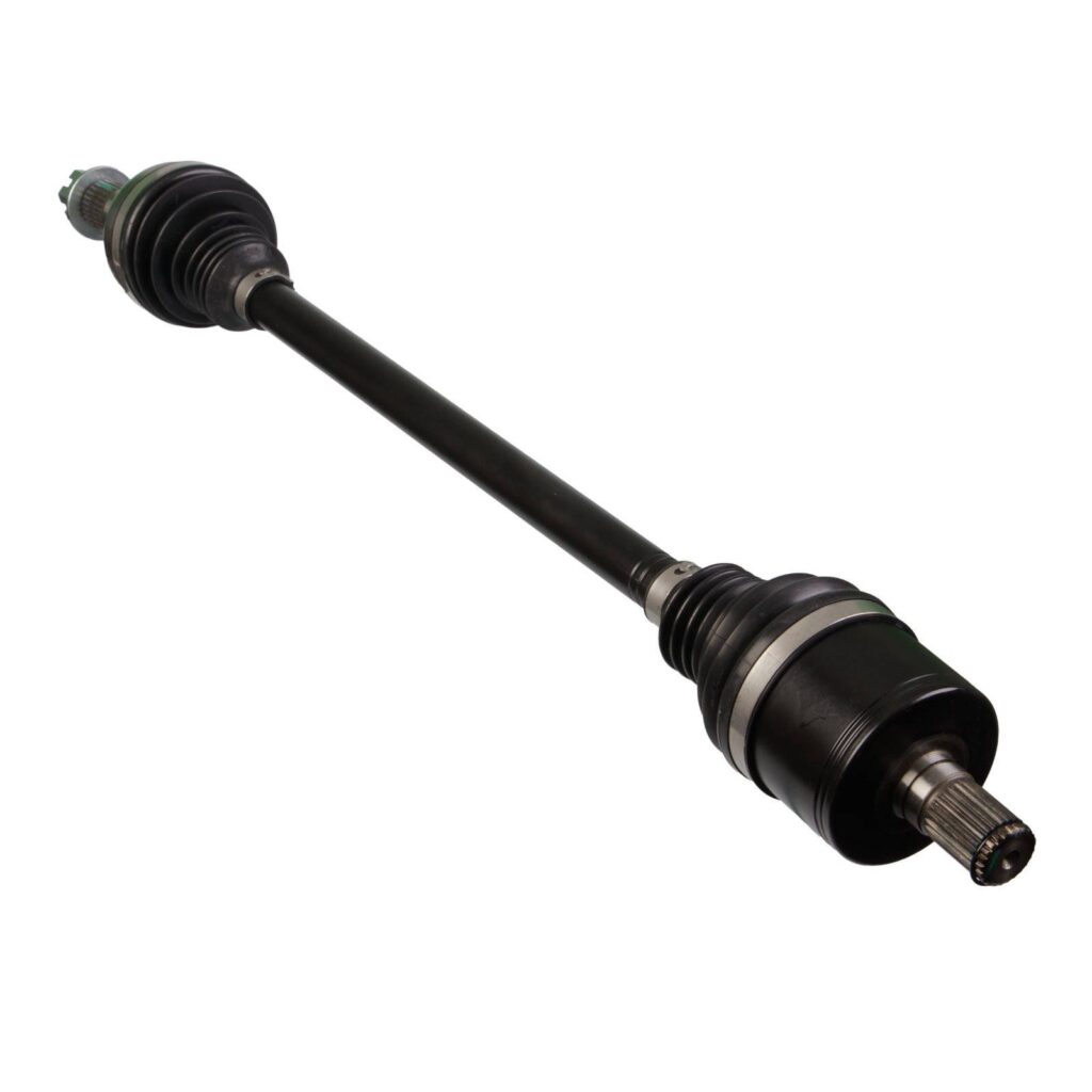 WHITES CV AXLE SHAFT CAN AM Rr BS