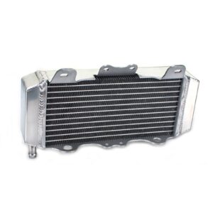 WHITES RADIATOR LEFT YAM YZ250F 06 - Image 2