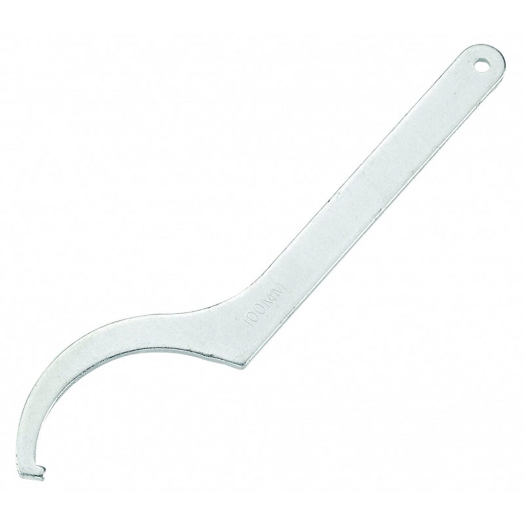 WHITES CHAIN ADJUSTING TOOL - SINGLE SIDED S/ARM