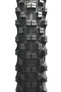 Front Tyre Michelin SC5 Soft 70/100-19 - Image 1