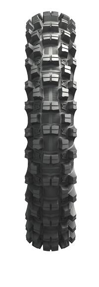 Front Tyre Michelin SC5 Soft 70/100-19