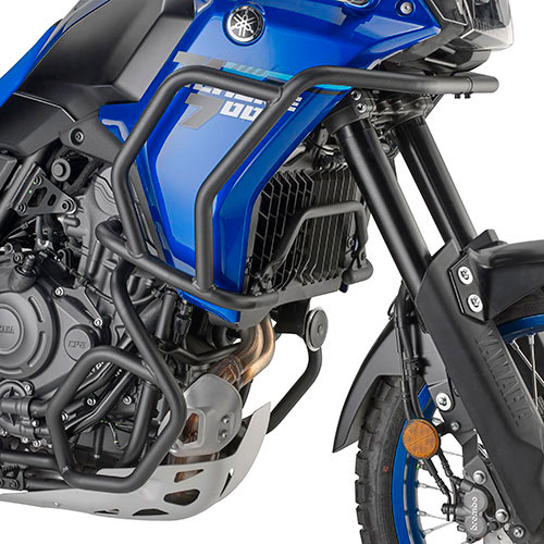 GIVI UPPER ENGINE GUARD YAMAHA TENERE 700 '25->