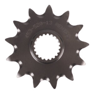 Renthal Front Sprocket 13T Grooved - Image 1