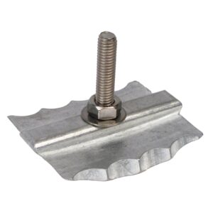 WHITES RIM LOCK AGGRESSIVE CNC ALLOY WM250 - Image 2