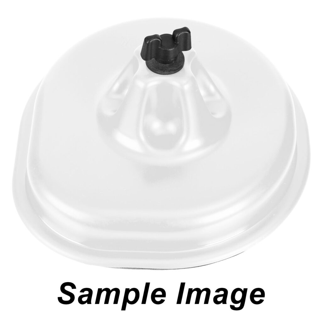 PUTOLINE AIR BOX COVER KTM / HUSQ (RFR FITMENTS)
