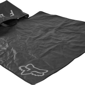 Fox Utility Changing Mat - Image 1