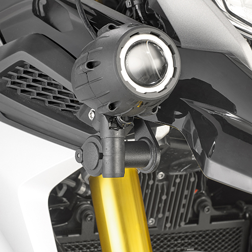 S250 TOOL BOX KIT PL5126 BMW G 310 GS '17-