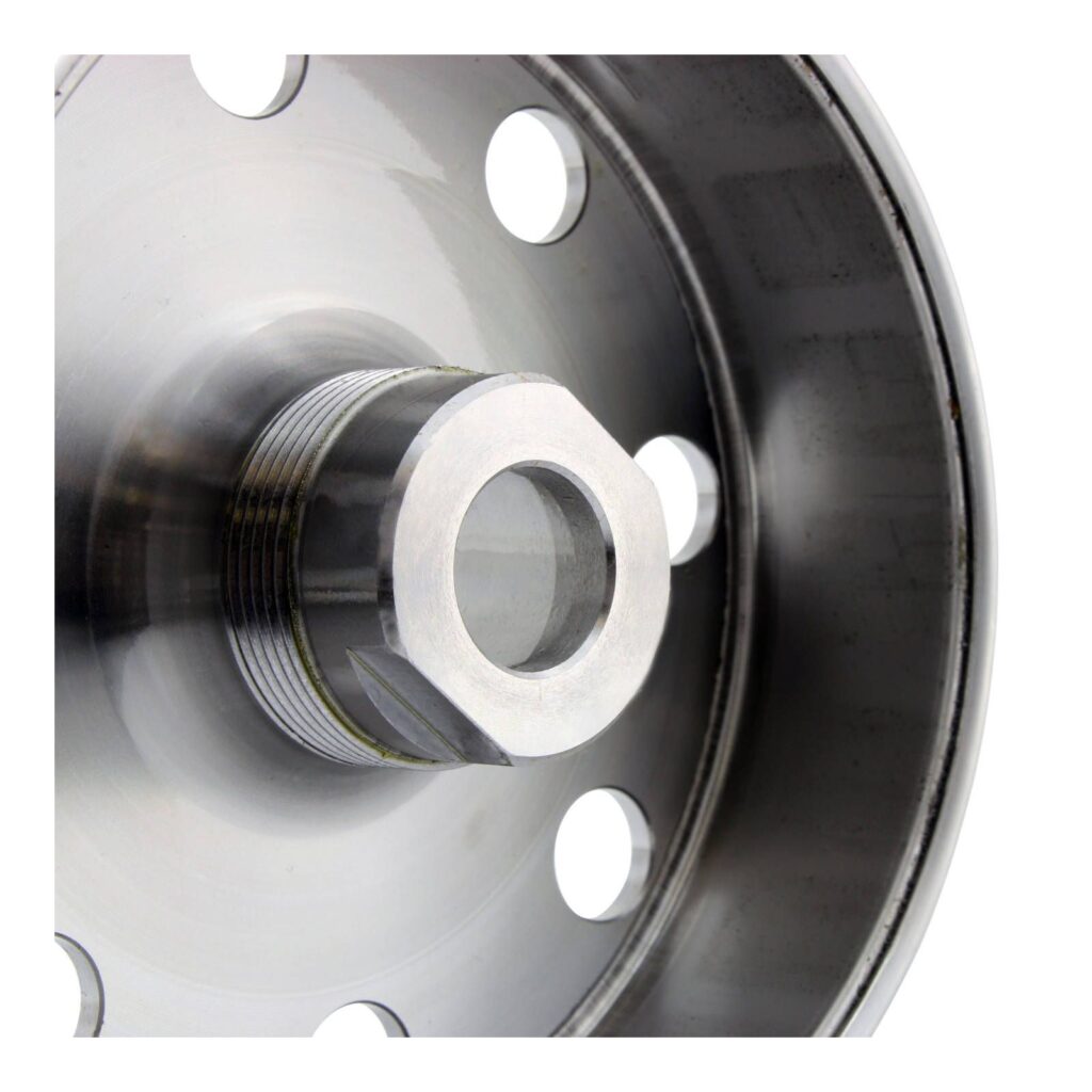MITSUBISHI FLYWHEEL ASSTD APR MODELS SEE FIT (RMS120-104926)