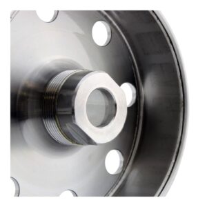 MITSUBISHI FLYWHEEL ASSTD APR MODELS SEE FIT (RMS120-104926) - Image 4
