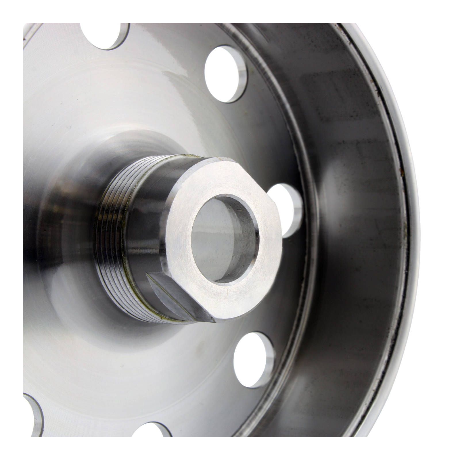 MITSUBISHI FLYWHEEL ASSTD APR MODELS SEE FIT (RMS120-104926) - Image 4