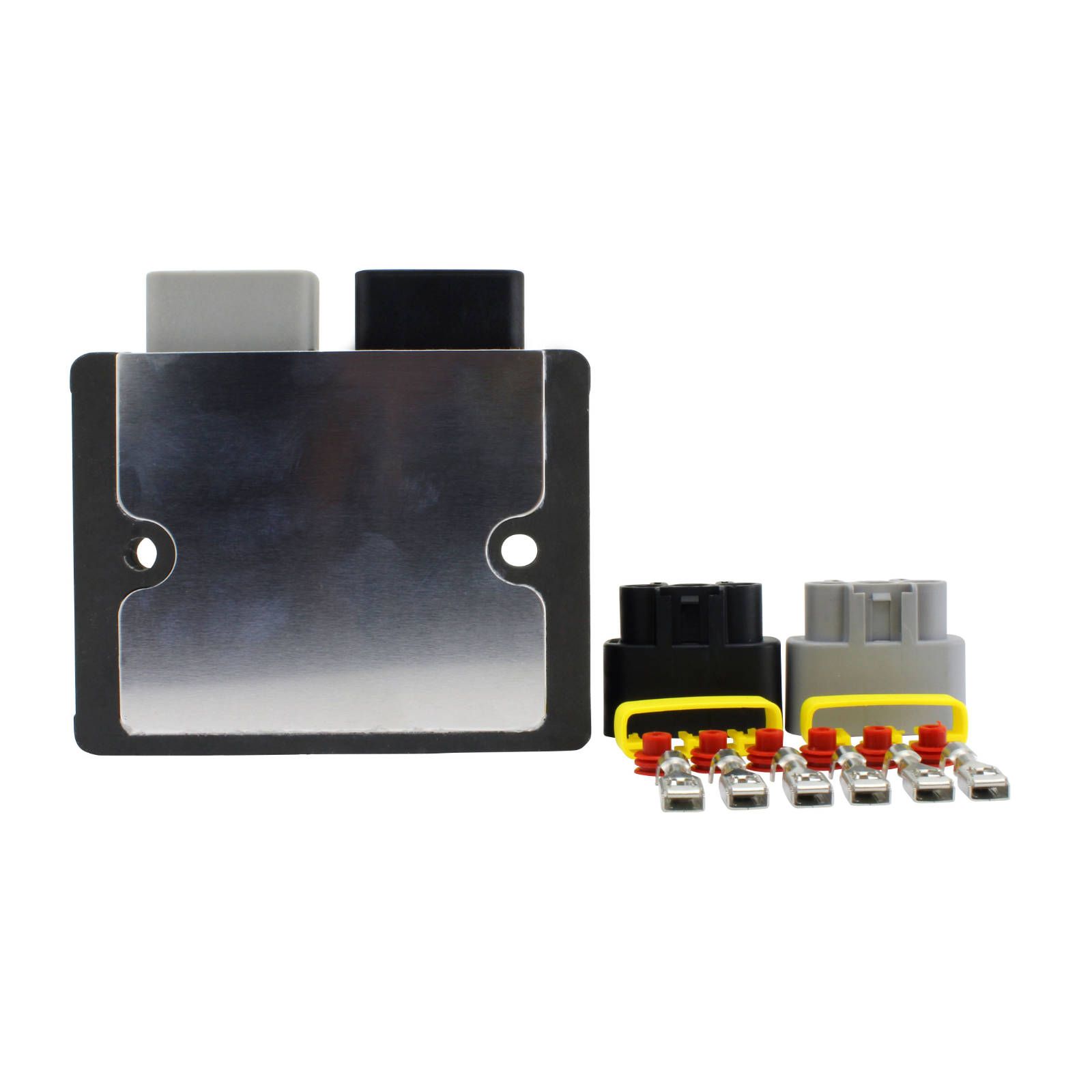 VOLTAGE REGULATOR RECTIFIER CAN-AM RYKER - Image 5