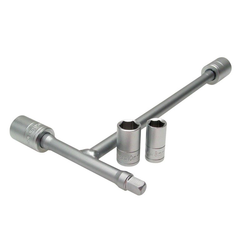 MOTION PRO TRI DRIVE MINI T-HANDLE