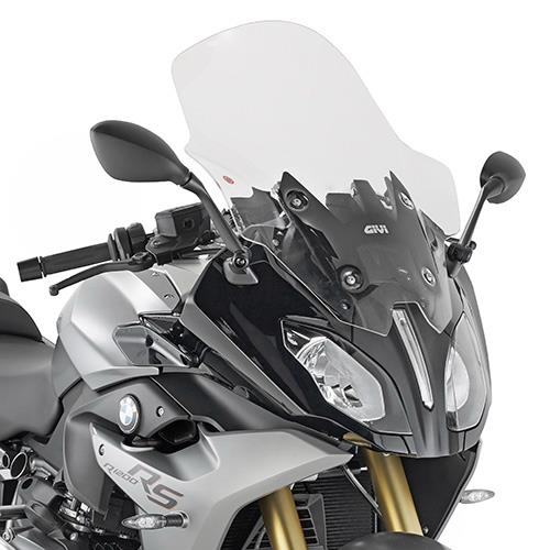 Givi Screen D5120ST BMW 1200/1250 RS 15 > Clear