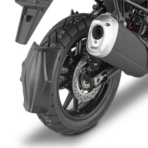 TOP BOX KIT ALU MONOKEY SUZUKI V-STROM 1050 '20- - Image 7