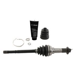 ATV CV/AXLE 6 BALL HALF SHAFT - Image 1