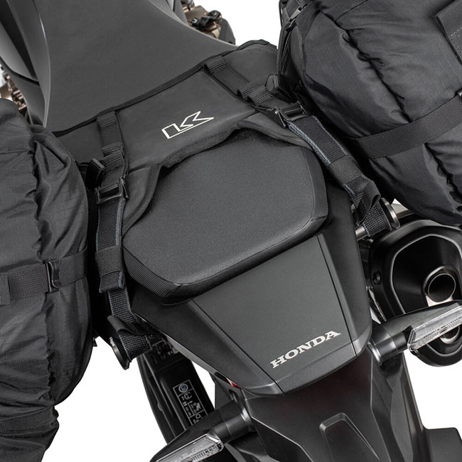 Kriega OS-Base Honda CRF1100 For OS Bags