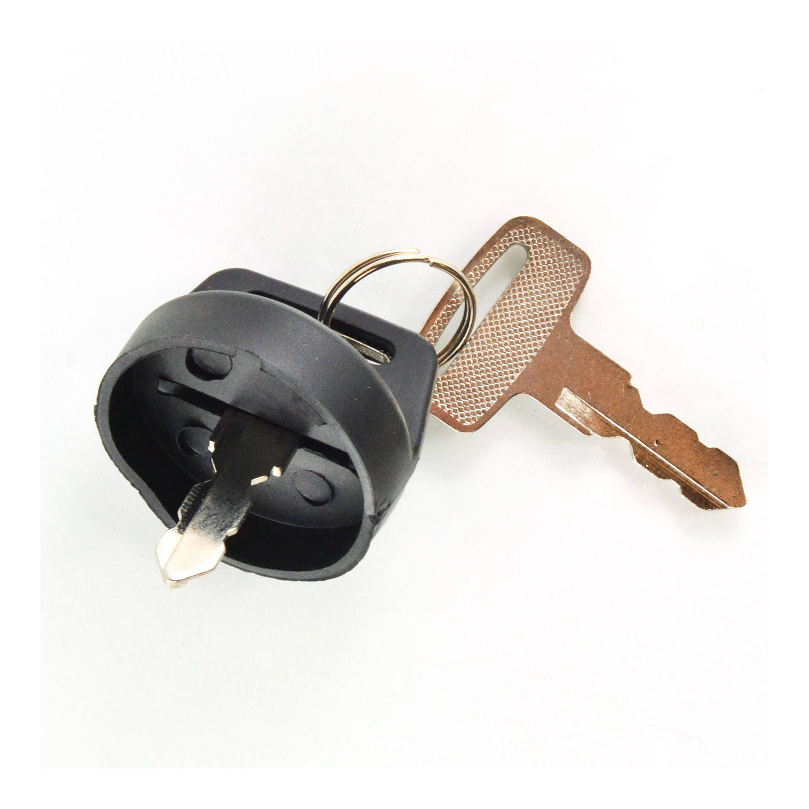 3-POS IGN KEY SWITCH ASSTD POL MODELS RFR FITMENTS (RM05031) - Image 3