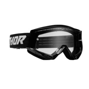 Thor Combat Racer Motocross Goggles - Image 5