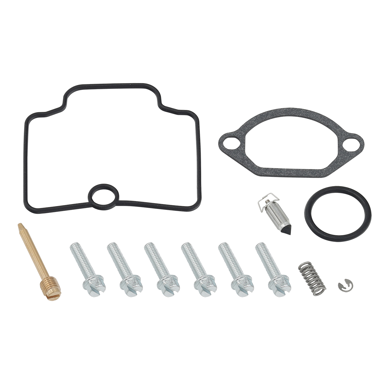 CARBURETOR REBUILD KIT PSYCHIC GAS GAS MC85 21-24 HUSQVARNA TC85 14-24 KTM 85SX 03-24 105SX 06-11 - Image 1