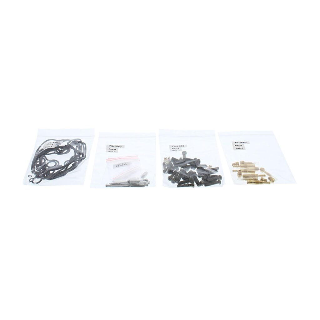 CARBURETTOR REBUILD KIT 26-1669