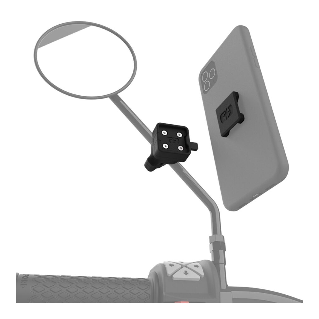 Oxford CLIQR Mirror mount