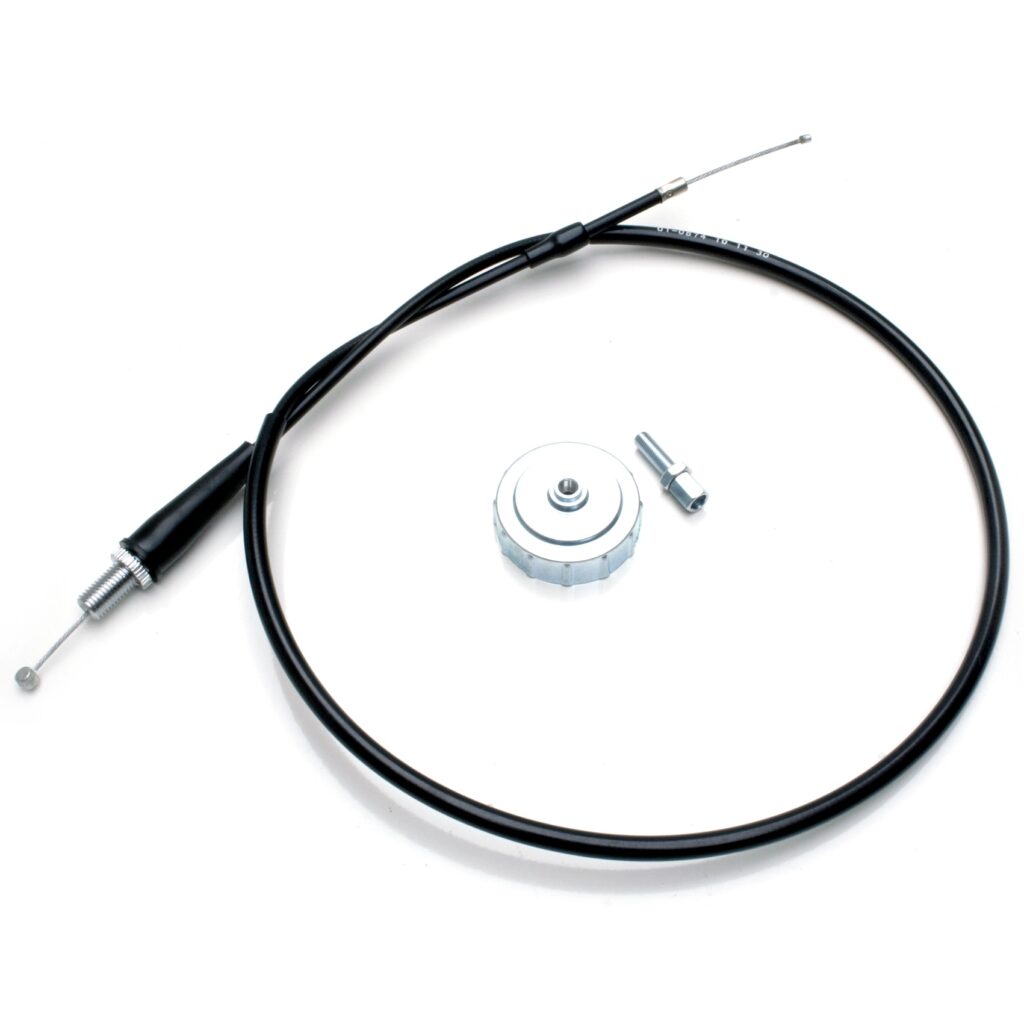 MOTION PRO TORS Eliminator Kit - 01-0874/01-0023/01-0013