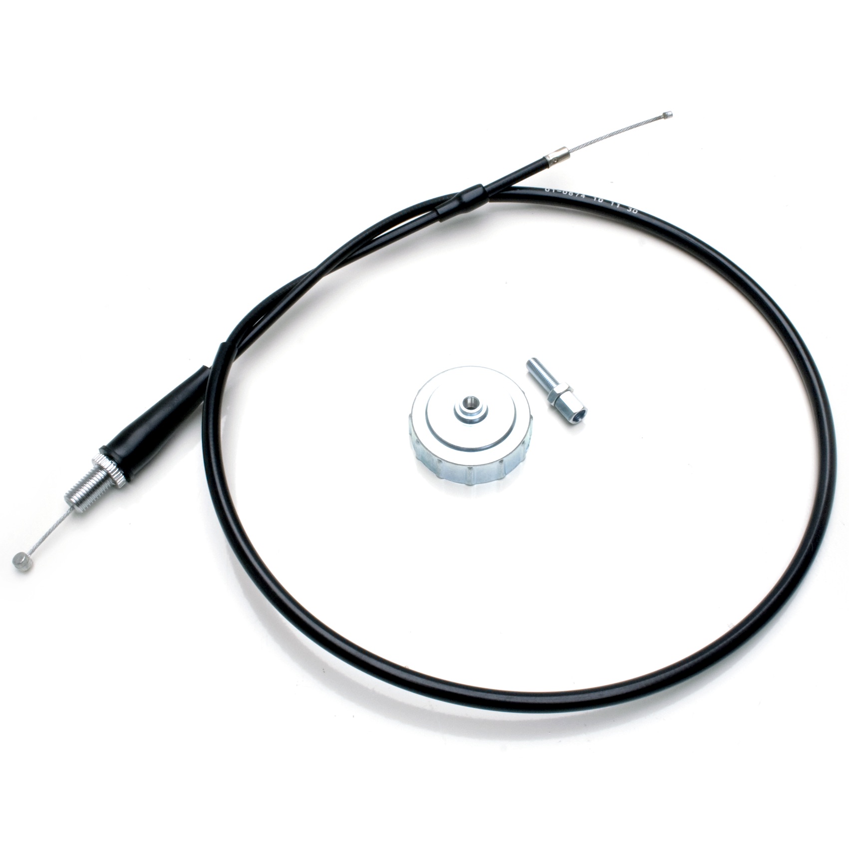 MOTION PRO TORS Eliminator Kit - 01-0874/01-0023/01-0013 - Image 1