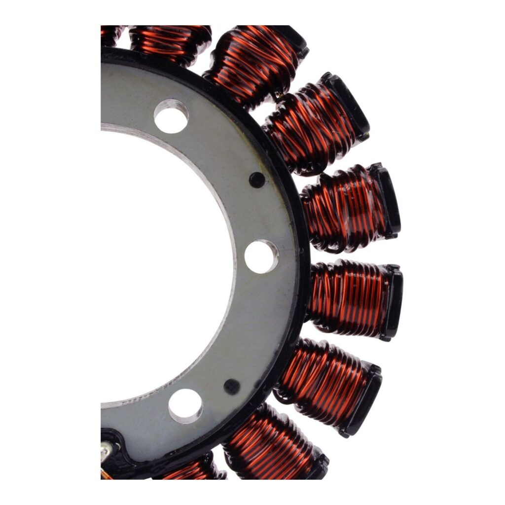 GENERATOR STATOR KAW KLR 650 11-18 (RMS010-107602)