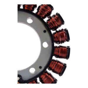 GENERATOR STATOR KAW KLR 650 11-18 (RMS010-107602) - Image 11