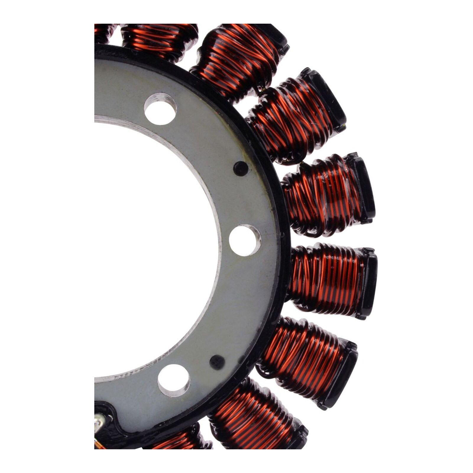GENERATOR STATOR KAW KLR 650 11-18 (RMS010-107602) - Image 11