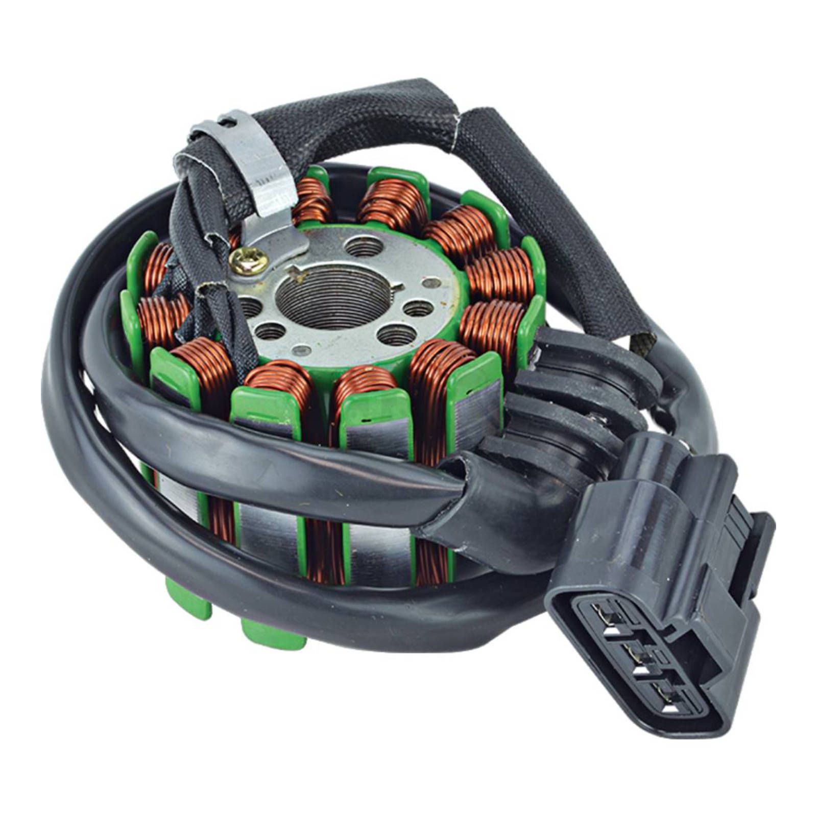 STATOR COIL J&N 340-58049 AYA4047 - Image 1