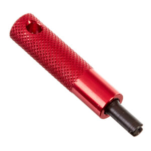 DRC AIRVALVE CORE DRIVER RED - Image 2