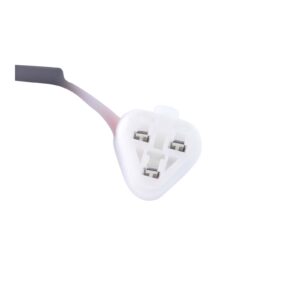 3-POS IGN KEY SWITCH ASSTD KAW MODELS RFR FITMENTS (RM05034) - Image 3