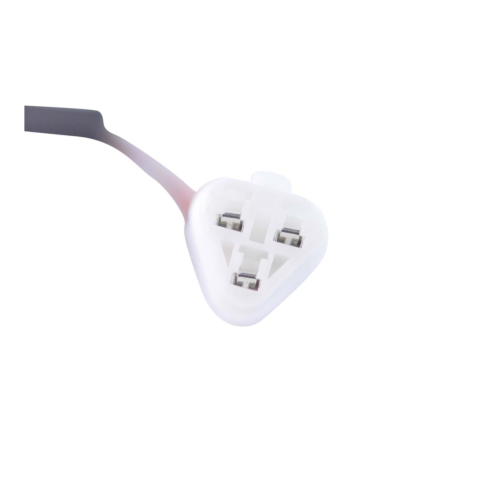 3-POS IGN KEY SWITCH ASSTD KAW MODELS RFR FITMENTS (RM05034) - Image 3