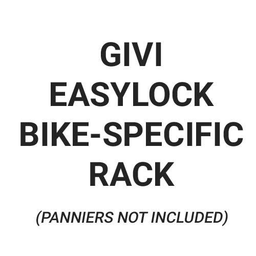 SIDE RACK EASYLOCK BENELLI 502C '19-