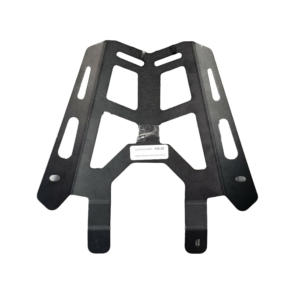 KOVE 450 Rally Adventure Rack Back