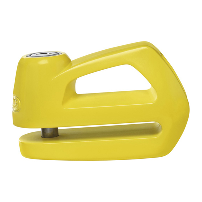 ABUS 290 Element Yellow                                    [A]