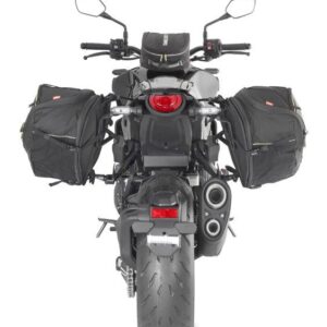 RAPID RELEASE HOLDER REMOVE-X MOTO GUZZI V7 STONE '21-> - Image 8