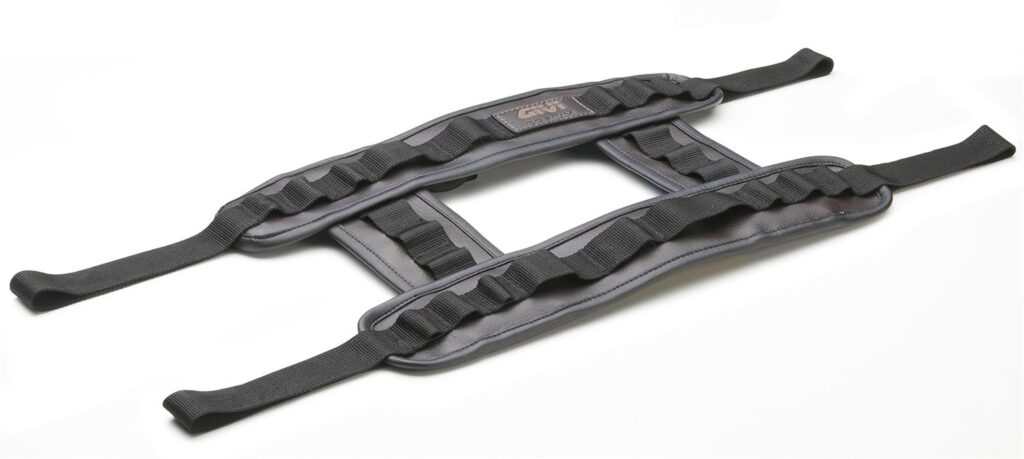 Saddlebag Givi Corium 16LT
