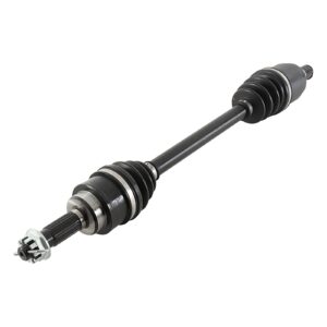 ATV CV/AXLE 8 BALL HON BIG RED MUV700 09-13 RR LH - Image 3